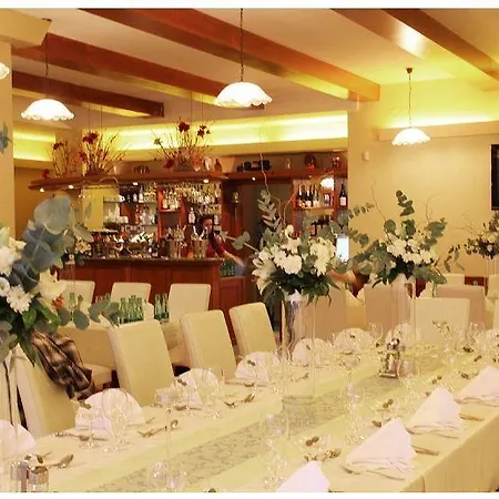 Kamelia Gasthof Žilina