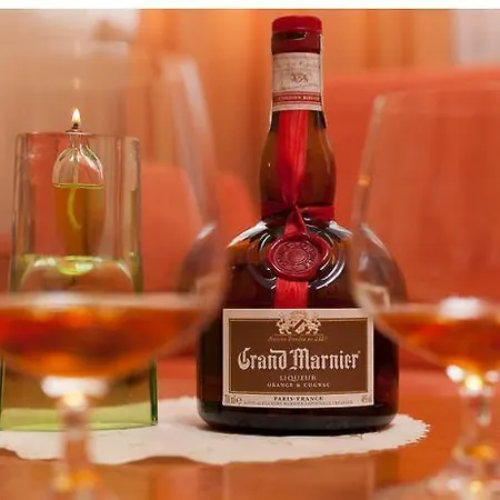 Гостевой дом Kamelia