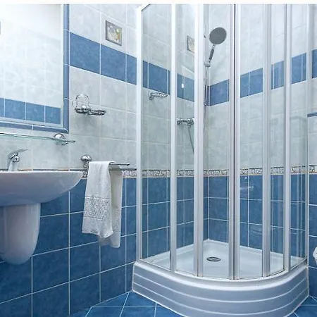 Гостевой дом Kamelia Жилина